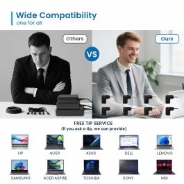 Tableau d’affichage Ewent EW3963