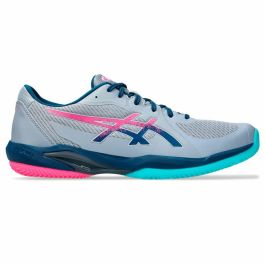 Chaussures de Padel pour Adultes Asics Solution Swift Ff 2 Padel Bleu Precio: 109.5. SKU: B1JE76RVZ6