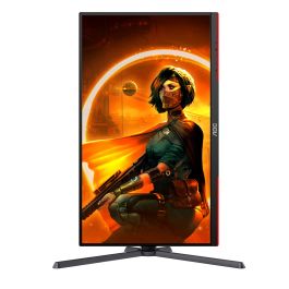 Aoc Écran PC Q27G3XMN 27" QHD MiniLED 180Hz 1ms 2 HDMI 1 DP Adaptive Sync Noir
