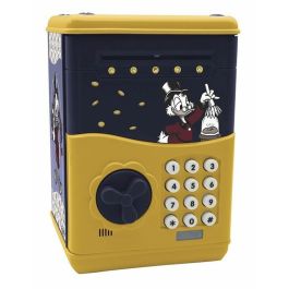 Lexibook Hucha electrónica Scrooge LEX1691671694448 Precio: 43.5. SKU: B14G8J3PHC