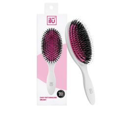 Ilū Brosse Easy Demêlage #Oval Wet