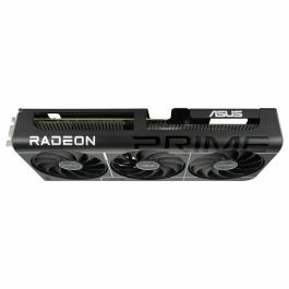 ASUS RX 9060 XT 8GB GDDR6 Radeon OC 3 Fan