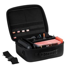 Coffret pour Nintendo Switch KONIX