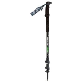 Bâton Trekking Gabel Mont Blanc Tour Lite Noir (2 Unités)