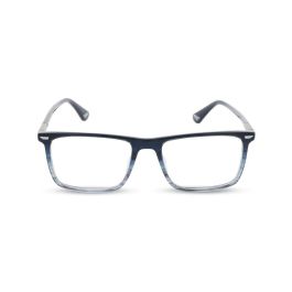 Monture de Lunettes Unisexe Police VPLQ68