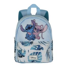 Cartable Lilo & Stitch