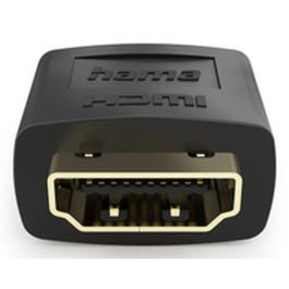 Adaptateur HDMI Hama 00205173 Noir
