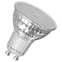 Ledvance/Osram Ampoule LED Spot GU10 6,9W 620Lm 6500K 120° IP20 LVE-4099854055256