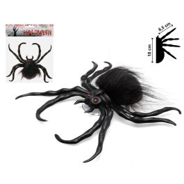 Decooween Araignée Décorative Hérissonnée Noire pour Halloween - 18 x 17 cm Precio: 10.5. SKU: B16Z2CSVWX