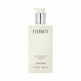 Lotion corporelle Calvin Klein Eternity Precio: 29.6900004. SKU: B1JD9W7JZR