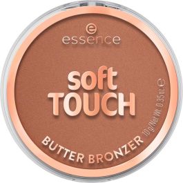 Essence Poudre Bronzante Soft Touch #20-Golden Buttercream 10 gr