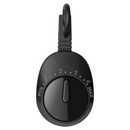 Mixeur Manuel Multifonction avec Accessoires Black & Decker ES9160140B Noir Gris Argenté 1200 W