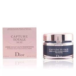 Dior Capture Totale Crème Nuit Haute Régénération Soin Anti-Âge 60 ml