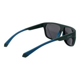 Lunettes de soleil Homme Polaroid PLD-7053-S-60DLDM9 ø 60 mm
