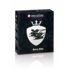 Morsure de Barry Mystim