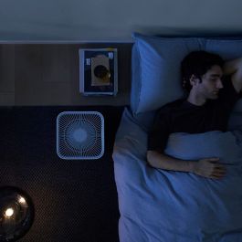 Purificateur d'Air Xiaomi BHR5096GL Blanc Noir Multicouleur