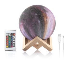 Lampe LED Rechargeable Galaxie Galighty InnovaGoods