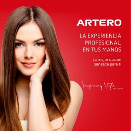Sèche-cheveux Artero SECADOR INFERNO Light