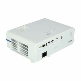 BenQ LH650 Projecteur Laser Professionnel Full HD 1080p, 4000 Lumens ANSI, 3 000 000:1 Contraste, DLP, HDMI 2.0, HDR10, Zoom