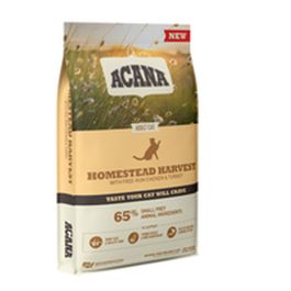 Aliments pour chat Acana Poulet Dinde Canard 4,5 Kg