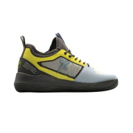 Chaussures de Padel pour Adultes Drop Shot DZ281002 Jaune Precio: 121.59. SKU: B1DNSAT2EW