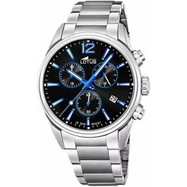 Montre Homme Lotus 18690/6 Noir Argenté Precio: 141.5900004. SKU: B1EMXWQZL9