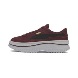 Chaussures casual femme Puma deva Suede Rouge foncé Precio: 95.724. SKU: B1K3PZXKDT