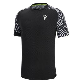 T-shirt à manches courtes homme Macron Prime Cc Pablo II Noir Padel 3-4 Ans Precio: 49.5. SKU: B1EQN8747B
