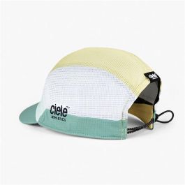 Casquette de Sport Ciele Athletics Field-Iconic Bleu S/M