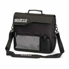 Sac bandoulière Sparco 0164281NR Noir Precio: 93.5000004. SKU: S3707675