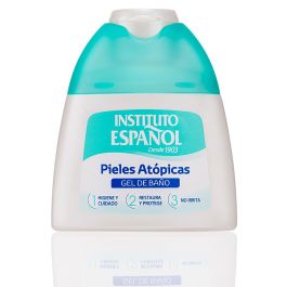 Instituto Español Gel de Bain Peau Atopique 100 ml Precio: 2.4999996. SKU: S05108049