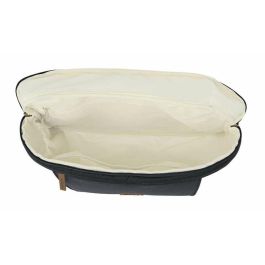 Sac organisateur pour poussette de bébé Miffy Moon