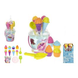 Set de jouets de plage Colorbaby (20 pcs) Precio: 13.5. SKU: B1EBLDN2XB