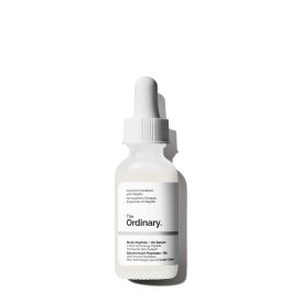 The Ordinary Multi-Peptide + HA Sérum Redensifiant 30 ml
