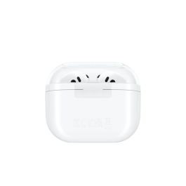 Écouteurs in Ear Bluetooth Samsung Galaxy Buds3 Blanc Noir
