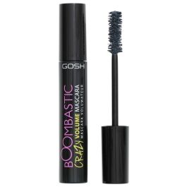 Mascara pour les cils effet volume Gosh Copenhagen Boombastic Nº 004 Classic grey 13 ml Precio: 12.69. SKU: B17BAX2E89