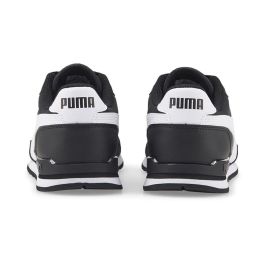 Chaussures de Sport pour Enfants Puma St Runner V3 Nl