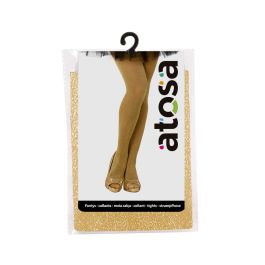 Collants Brillants Dorés pour Fêtes, Carnaval et Spectacles - Apportez du Glamour à Votre Tenue