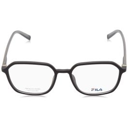 Monture de Lunettes Homme Fila VFI202-520U28 Noir Ø 52 mm