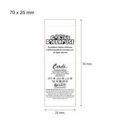 Chaussons Gabby's Dollhouse Rose XL