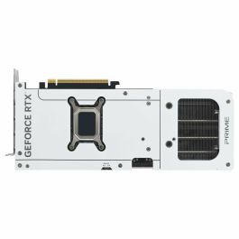 Carte Graphique Asus Prime GeForce RTX 5070 White OC Edition 12 GB nvidia geforce rtx 5070 GDDR6 GDDR7