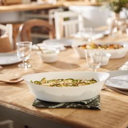 Fuente Horno Opal Smart Cuisine Luminarc 32x20 cm