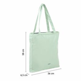 Sac à Achats Milan Vert