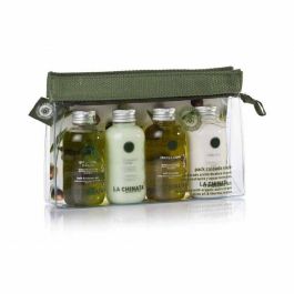 Ensemble de Bain La Chinata Care Travel Kit 4 Pièces Precio: 20.5899996. SKU: B1JH7QALJN