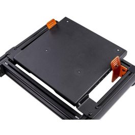 Thermaltake GF500 Flight Simulator Cockpit Black