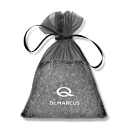 Désodorisant Pour Voiture Dr Marcus Fresh Bag black Parfum Pochette