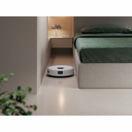 Aspirateur robot ECOVACS DEEBOT MINI 3200 mAh Blanc 1,8 L