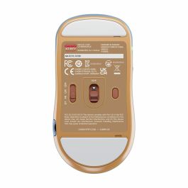 CHERRY XTRFY M68 Wireless. Blue Wireless Maus