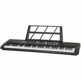 Piano Électronique Bontempi 75 x 20 x 22 cm (2 Unités)