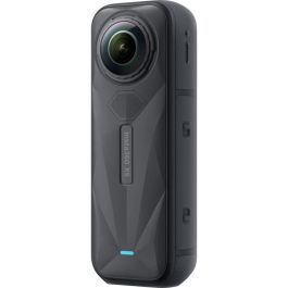 Insta360 X5 Caméra d'action 8K 360°, Vidéo 360°, INS6977644764008, Batterie 180 min